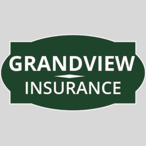 Grandview Square Logo