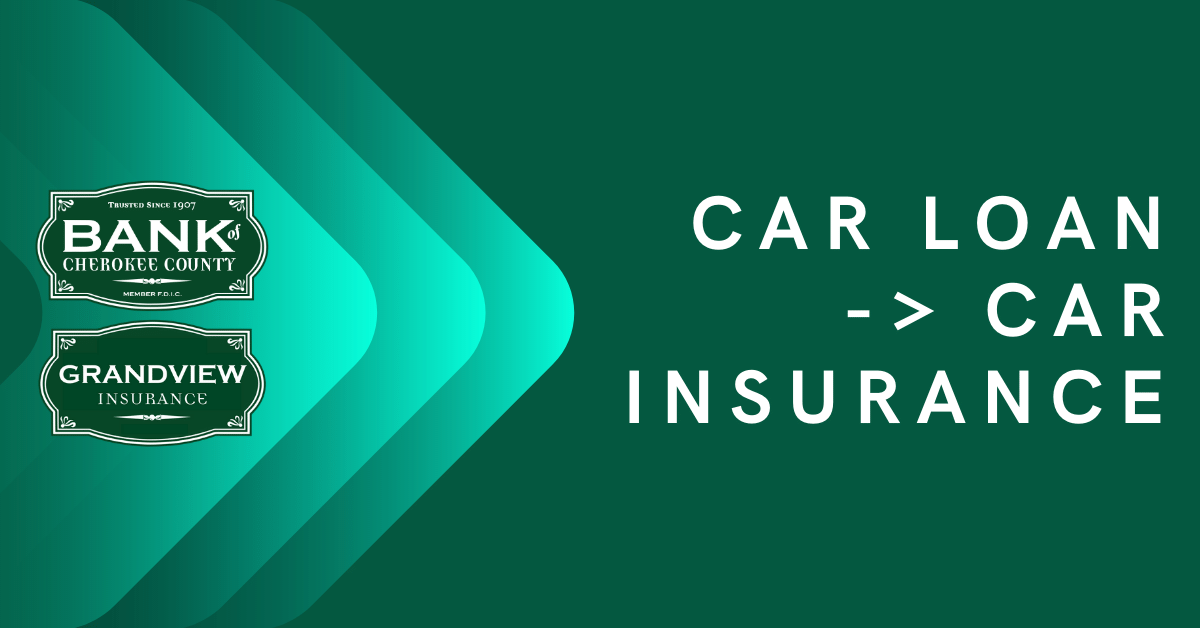 Car Loan and Car Insurance